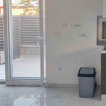 Km Exclusive Apartments Zadar Dış mekan fotoğraf