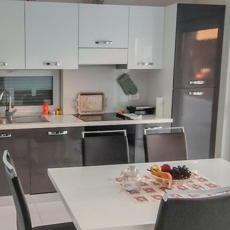 Km Exclusive Apartments Zadar Dış mekan fotoğraf