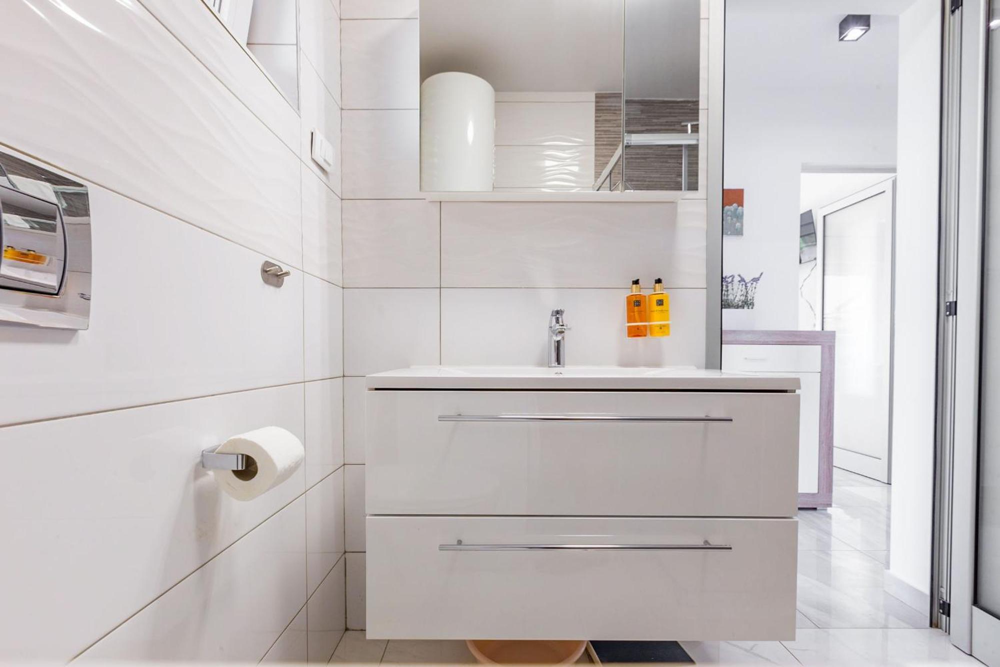 Km Exclusive Apartments Zadar Dış mekan fotoğraf