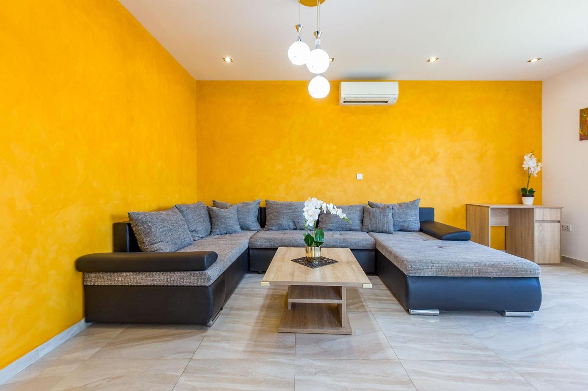 Km Exclusive Apartments Zadar Dış mekan fotoğraf