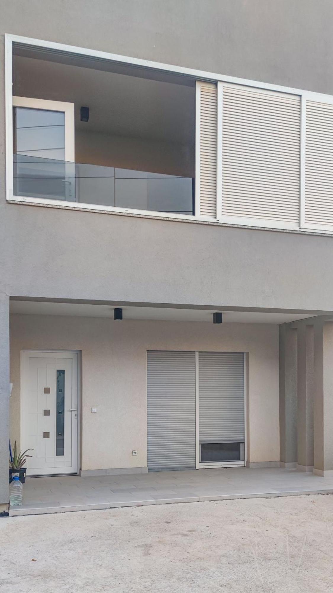 Km Exclusive Apartments Zadar Dış mekan fotoğraf
