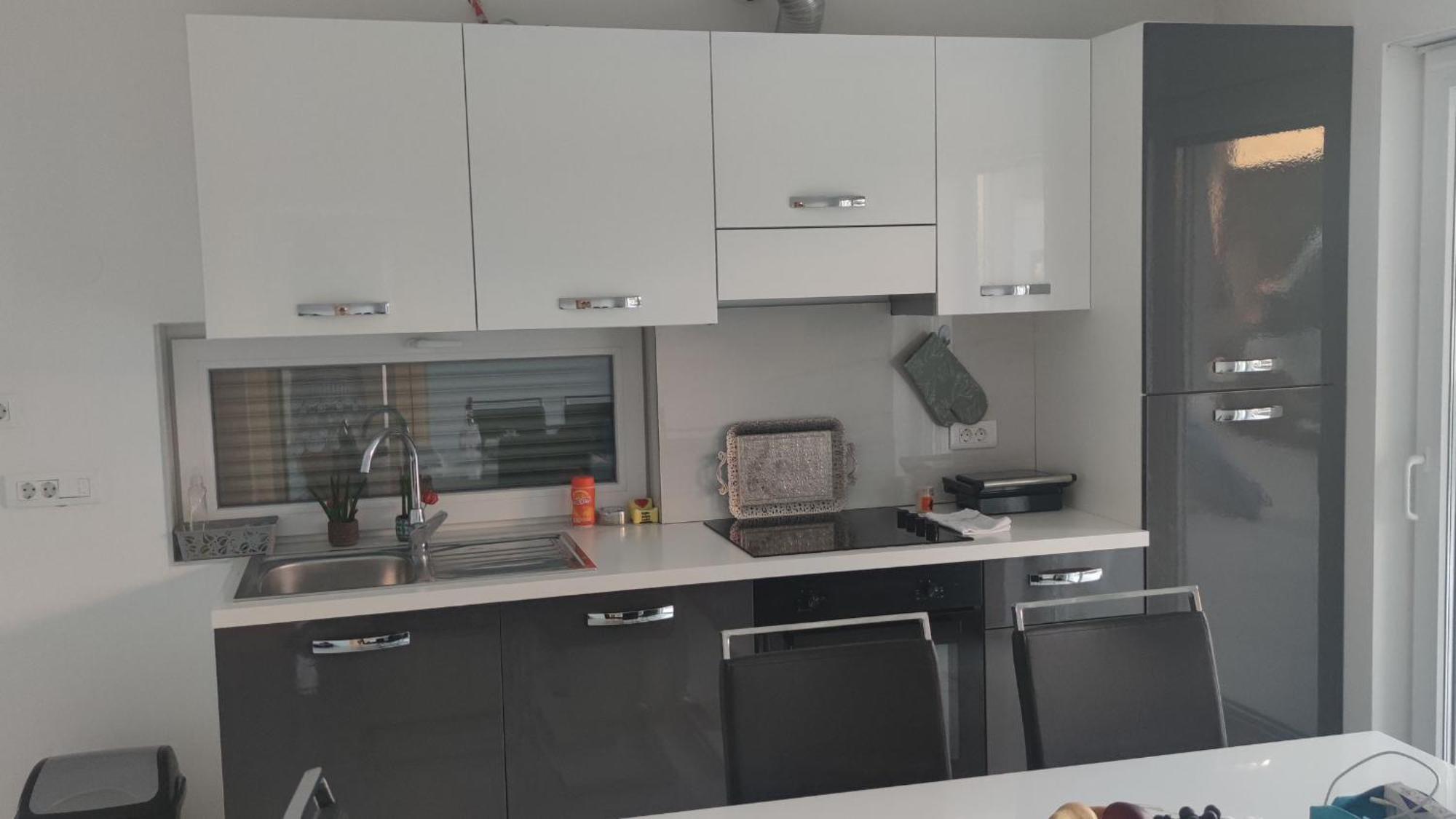 Km Exclusive Apartments Zadar Dış mekan fotoğraf