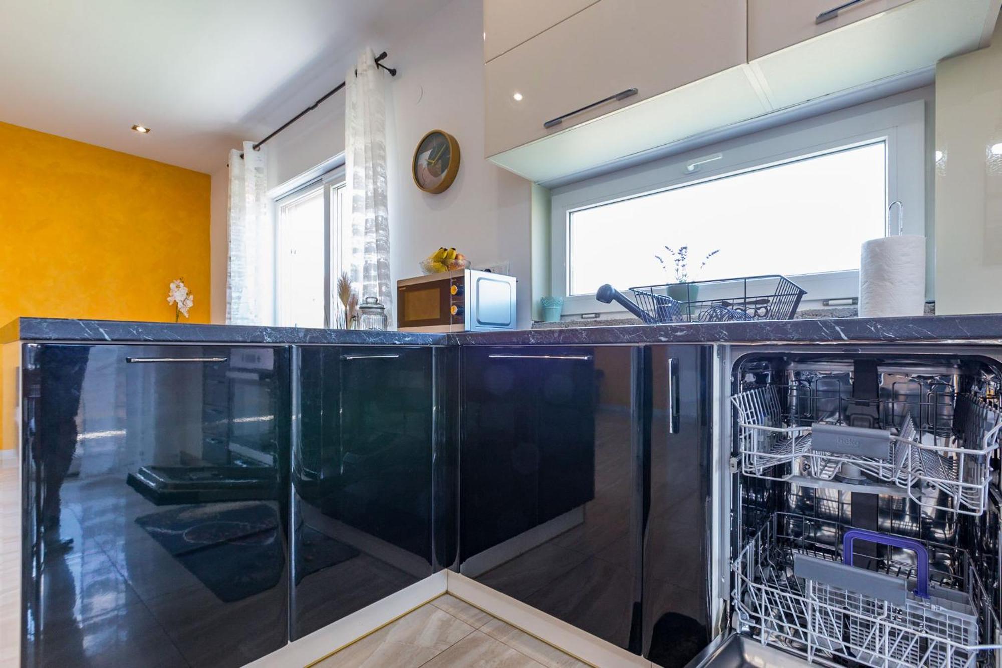 Km Exclusive Apartments Zadar Dış mekan fotoğraf