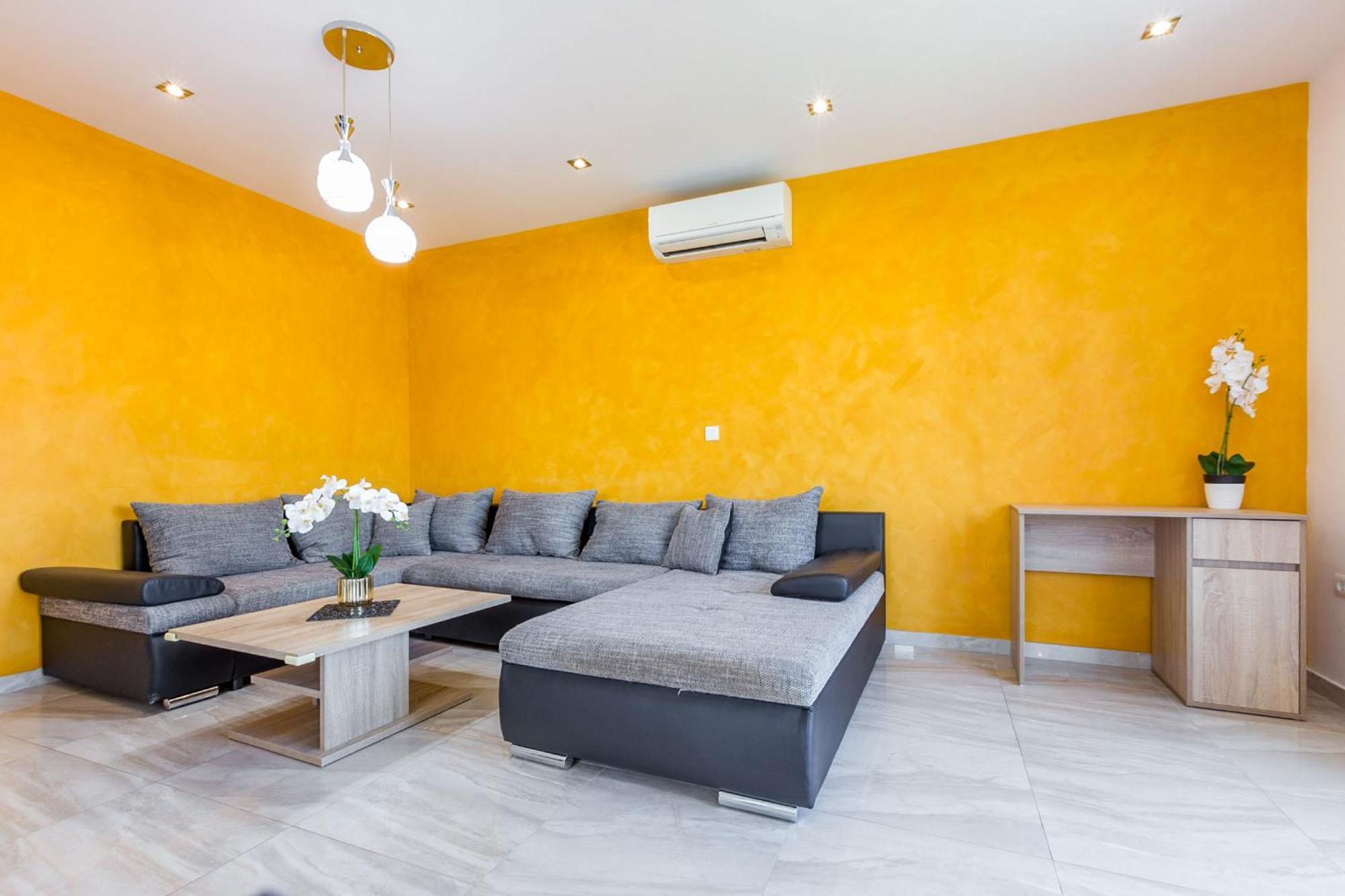 Km Exclusive Apartments Zadar Dış mekan fotoğraf