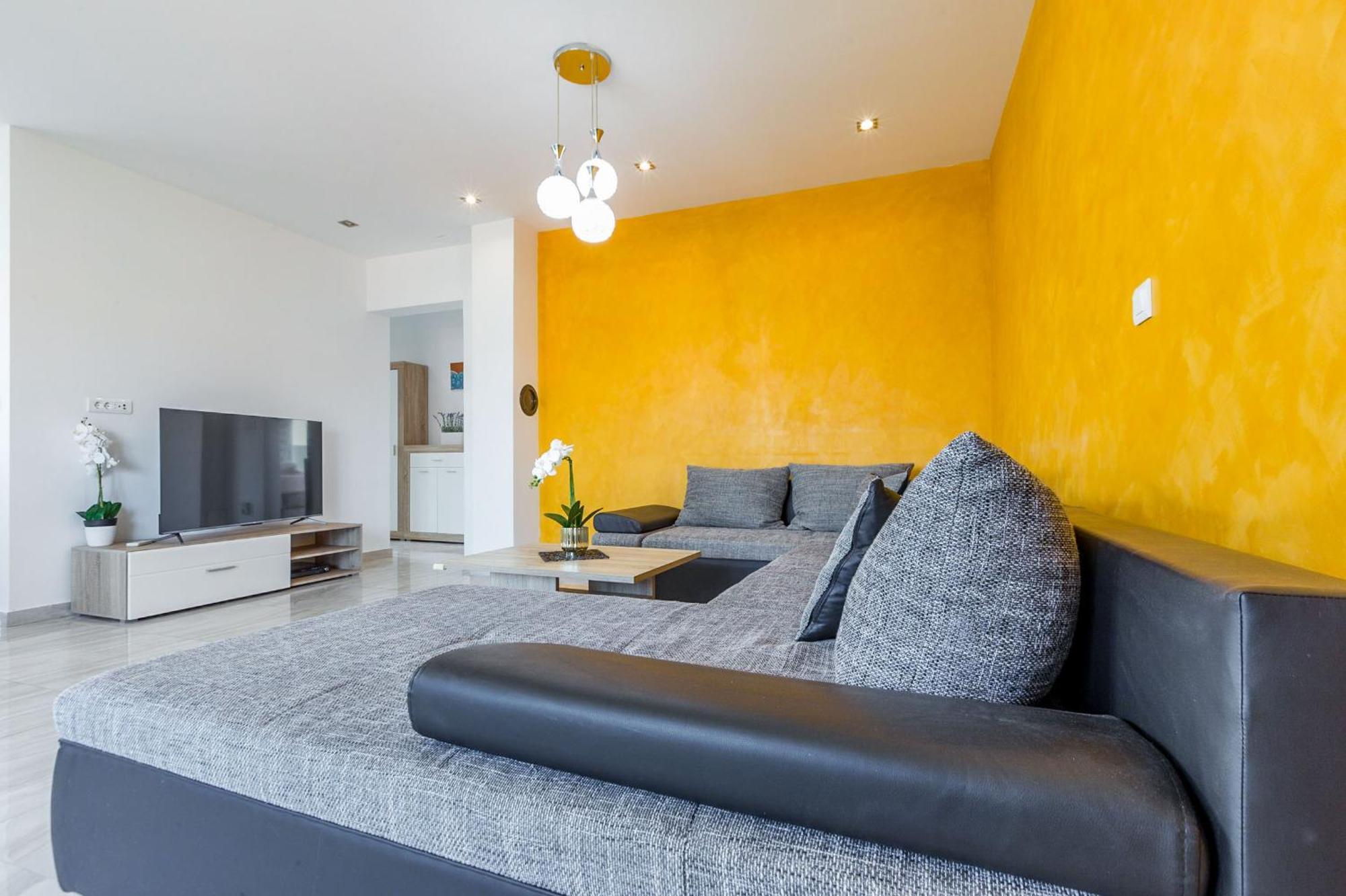Km Exclusive Apartments Zadar Dış mekan fotoğraf
