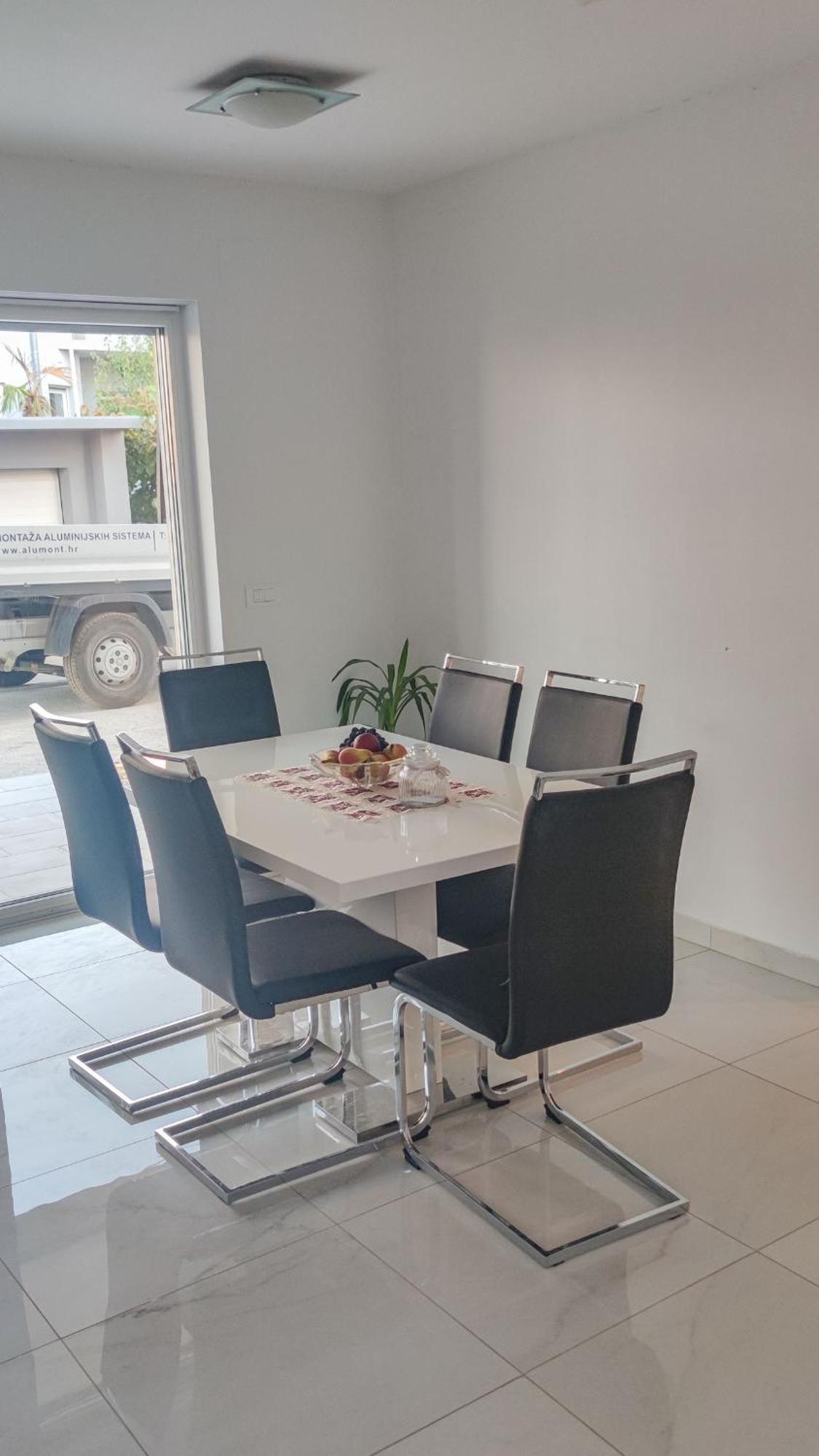 Km Exclusive Apartments Zadar Dış mekan fotoğraf