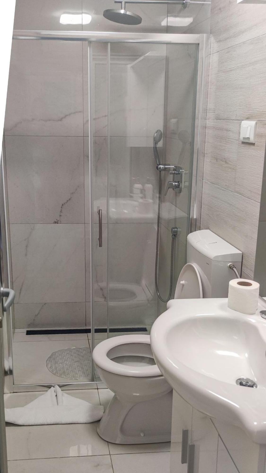 Km Exclusive Apartments Zadar Dış mekan fotoğraf