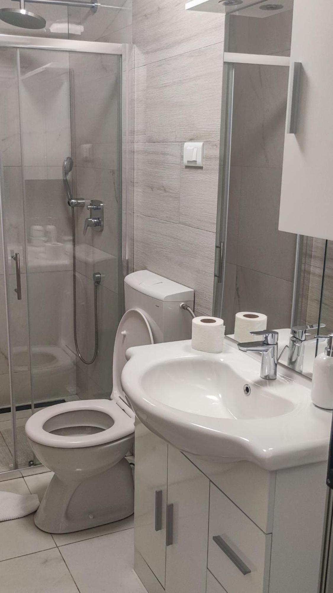 Km Exclusive Apartments Zadar Dış mekan fotoğraf