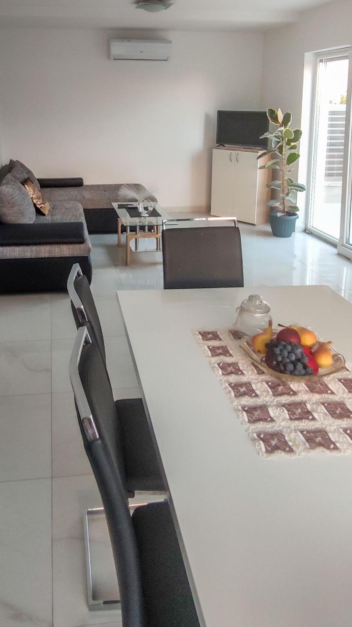 Km Exclusive Apartments Zadar Dış mekan fotoğraf